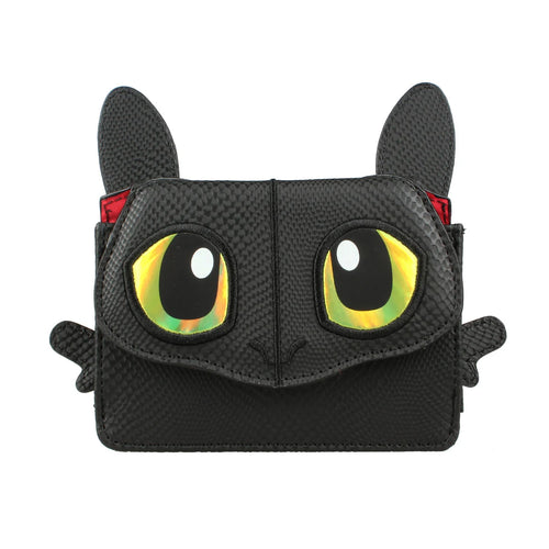 Dragón wallet😻🔥