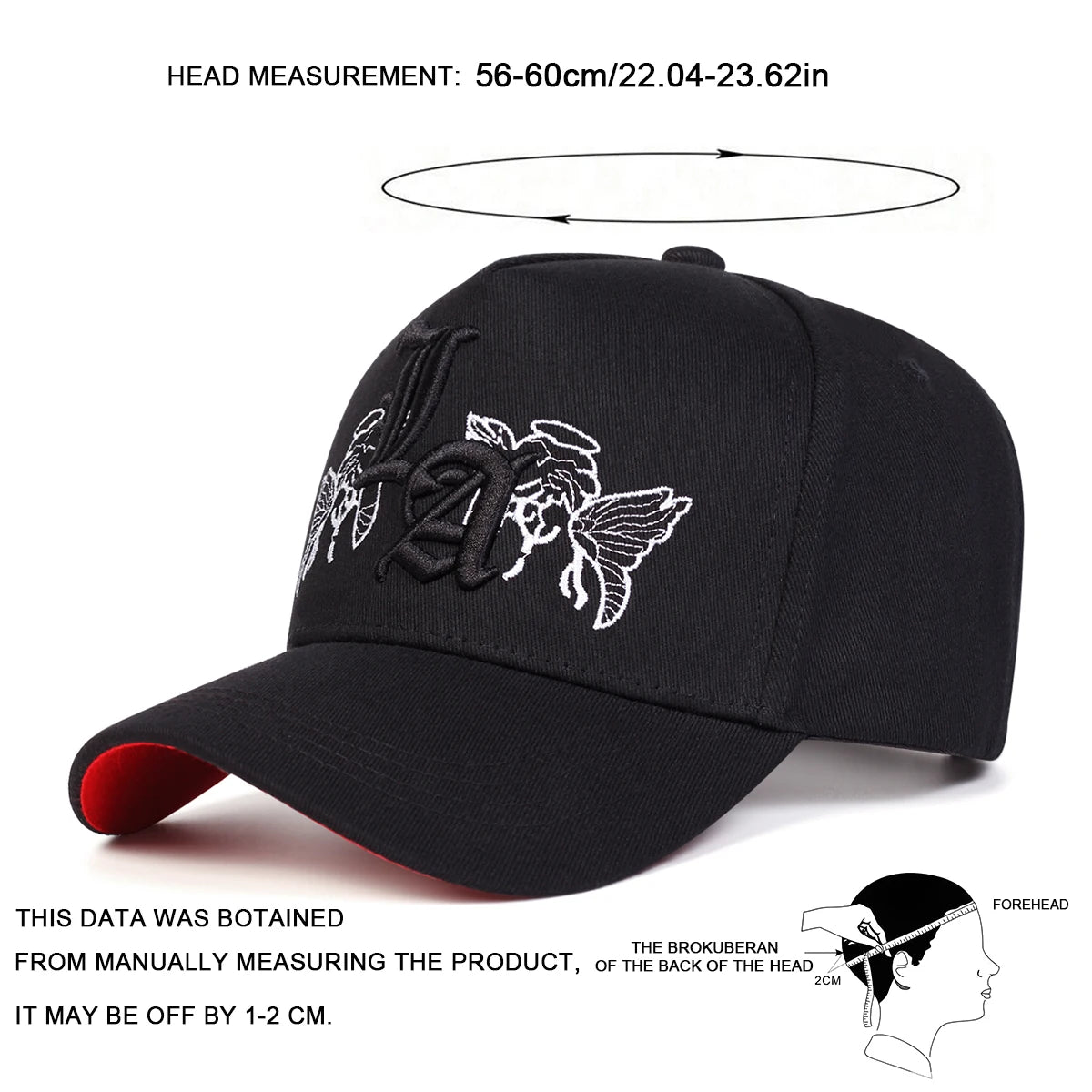 Sad Cap🖤