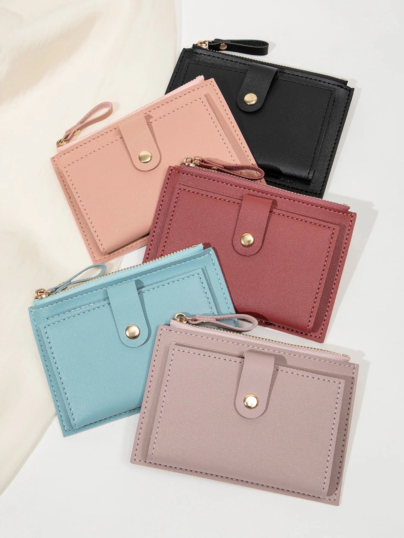 Ultra Slim Wallet