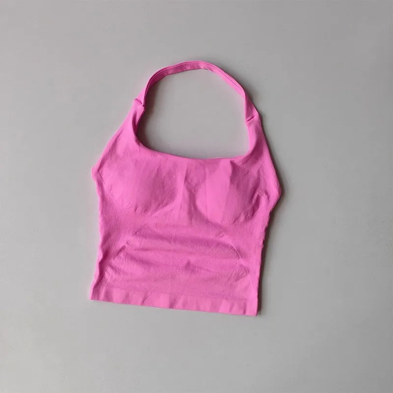 Blusa Deportiva Top👚