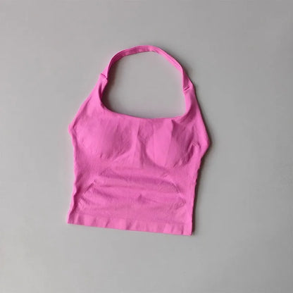 Blusa Deportiva Top👚