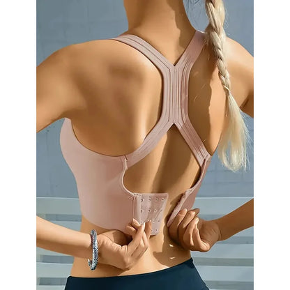 Sports Bra Ultra Comfort