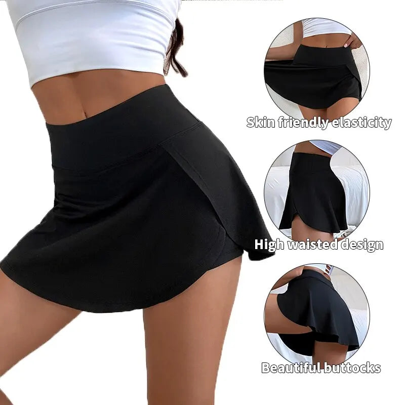 Falda Deportiva Ultra Comfort