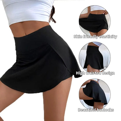 Falda Deportiva Ultra Comfort
