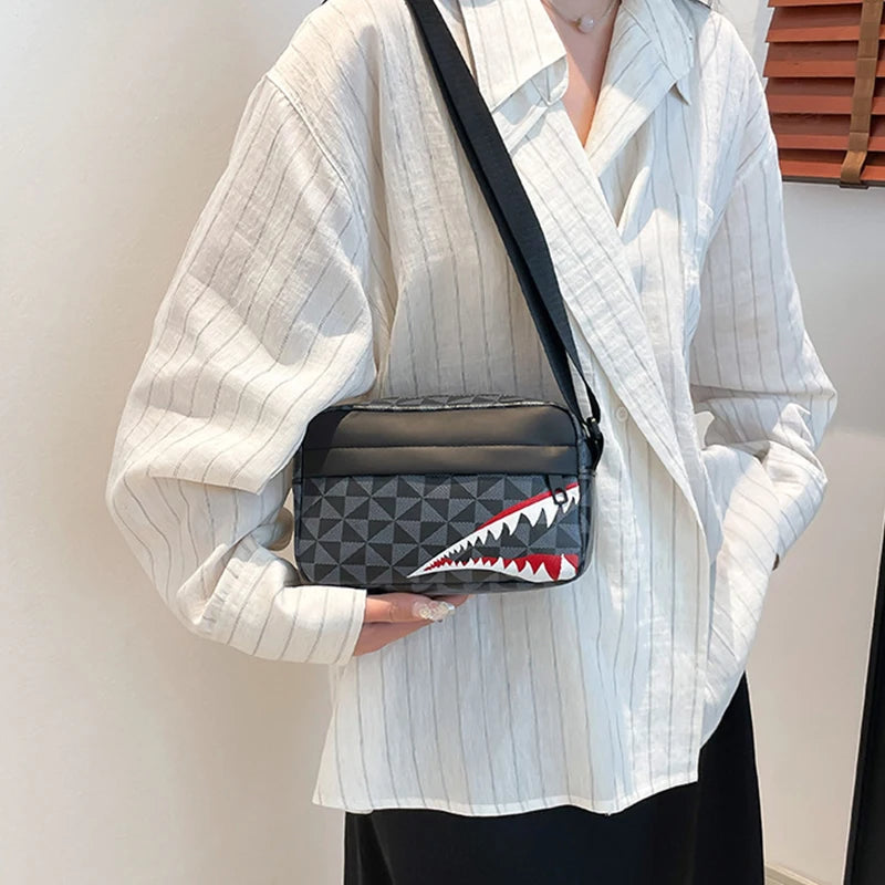 Shark Bag🦈