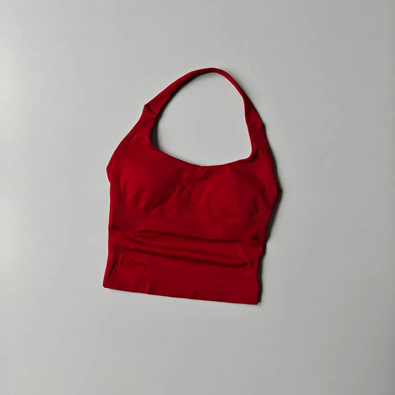 Blusa Deportiva Top👚