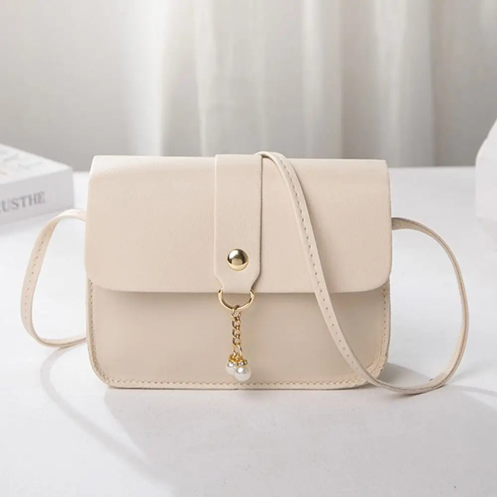 Pinky Hand Bag