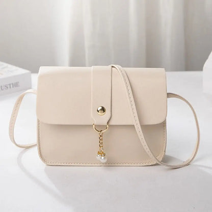 Pinky Hand Bag