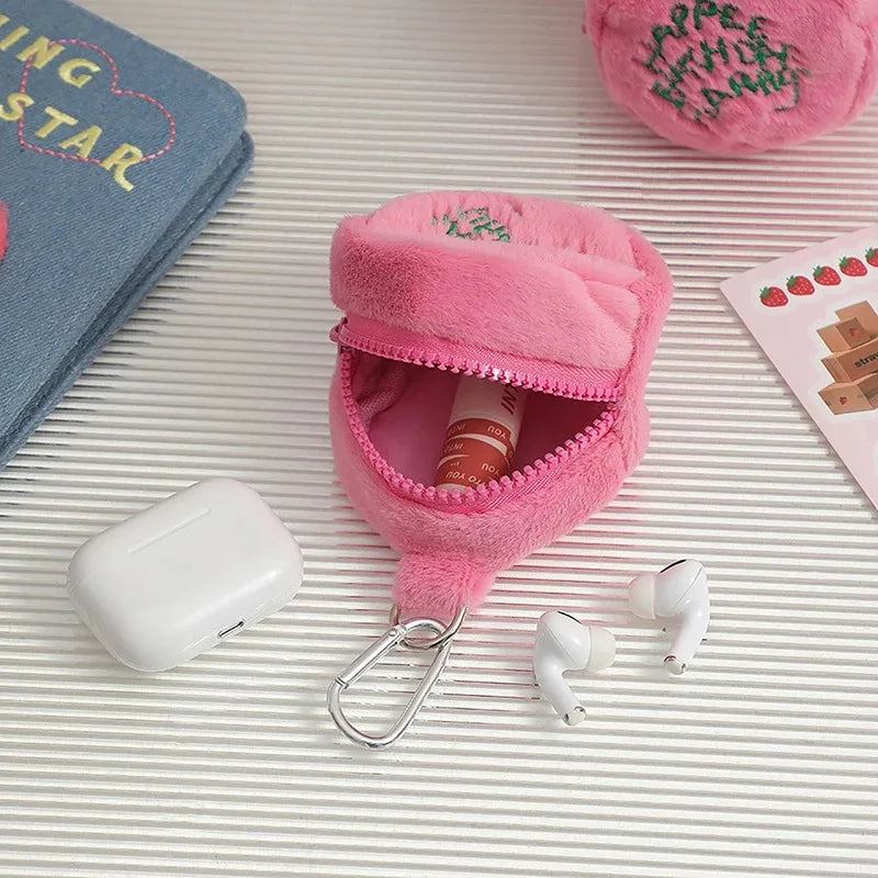 Pink Pocket Bag💖