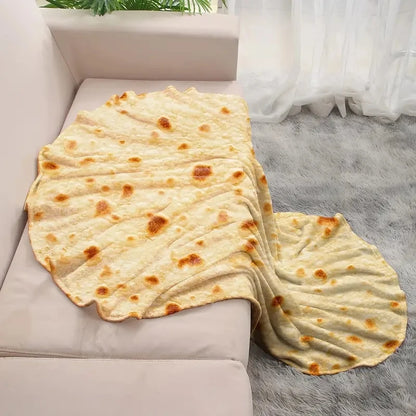 Manta tortilla soft touch🌮