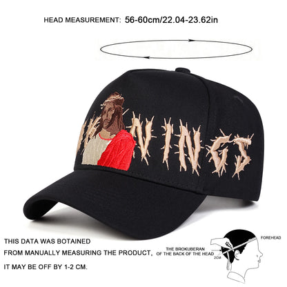 Jesús Cap
