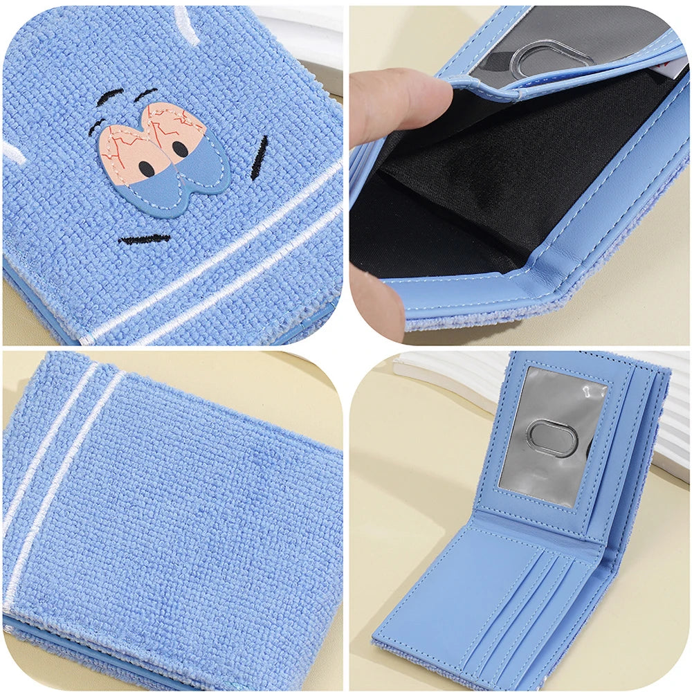 Toallin Wallet