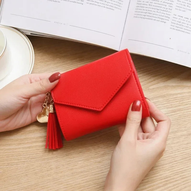 Luxury Wallet