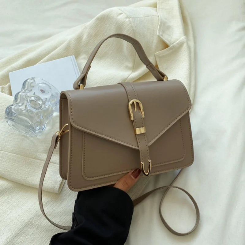 Deluxe Hand Bag