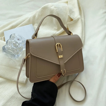 Deluxe Hand Bag