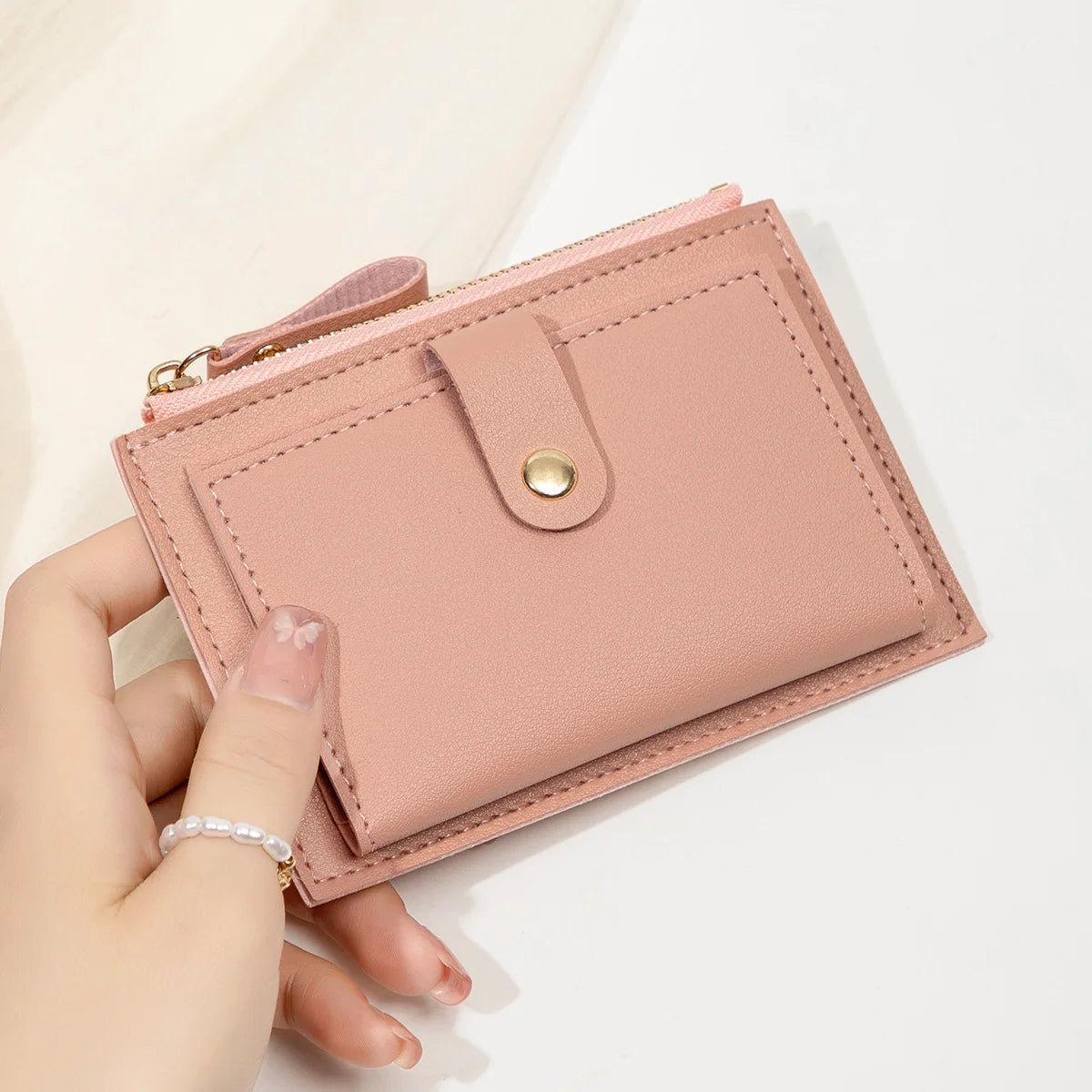 Ultra Slim Wallet