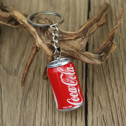 Soda Llaveros🥤