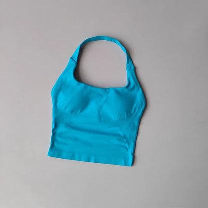 Blusa Deportiva Top👚