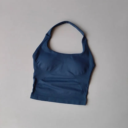 Blusa Deportiva Top👚