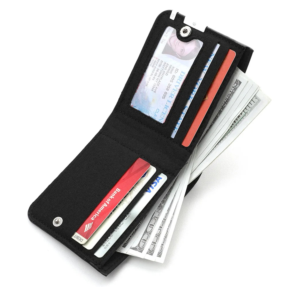 Ghost Wallet