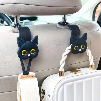 Cat Organizer🐈‍⬛