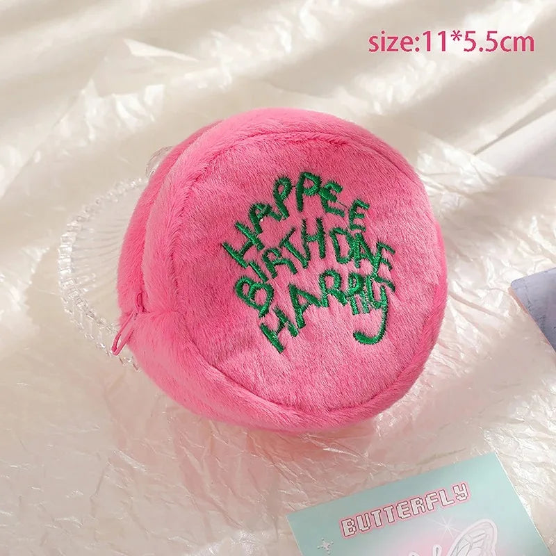 Pink Pocket Bag💖