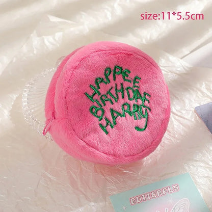 Pink Pocket Bag💖