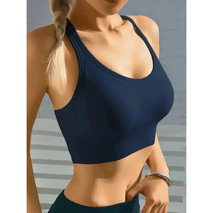 Sports Bra Ultra Comfort