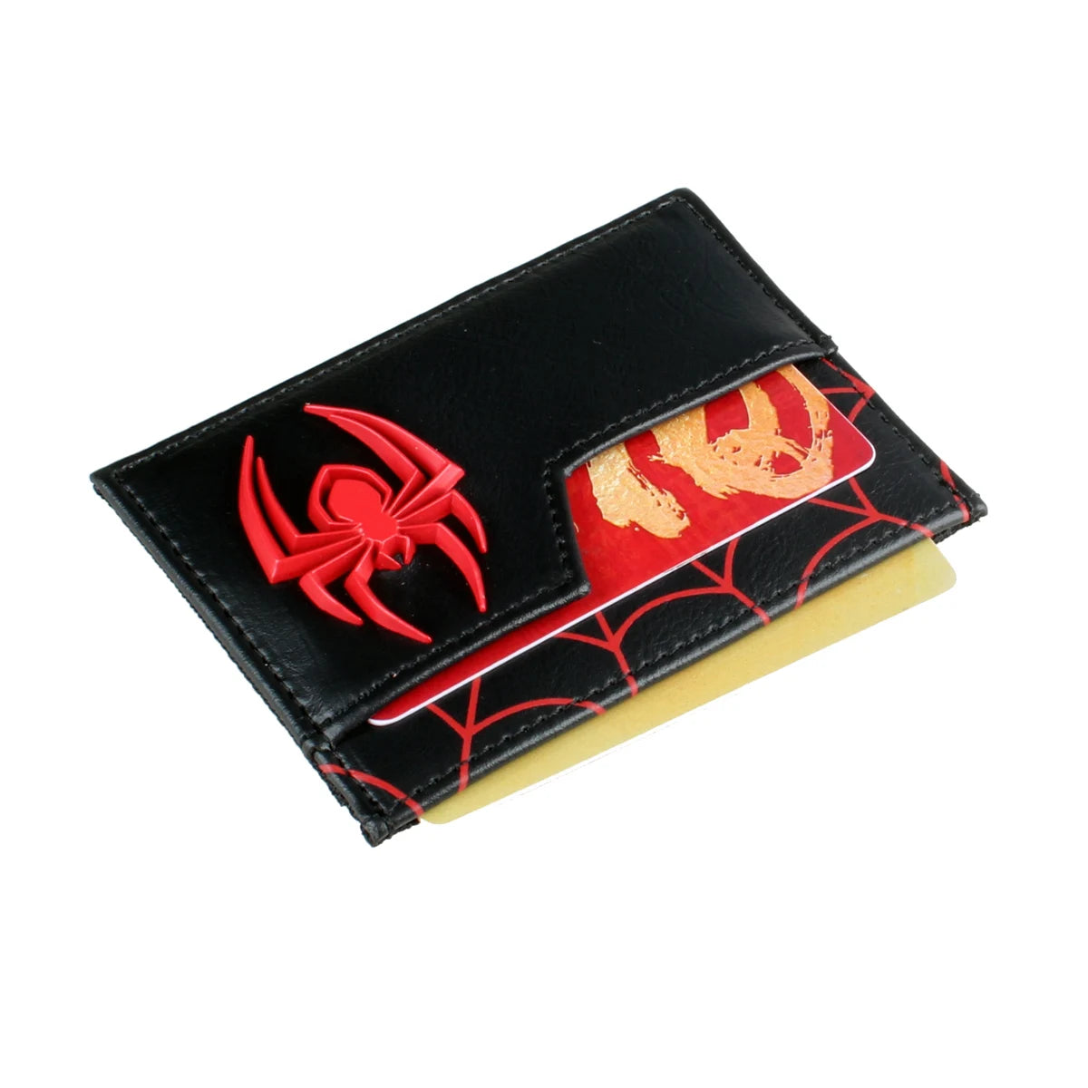 Spider Wallet🕷️
