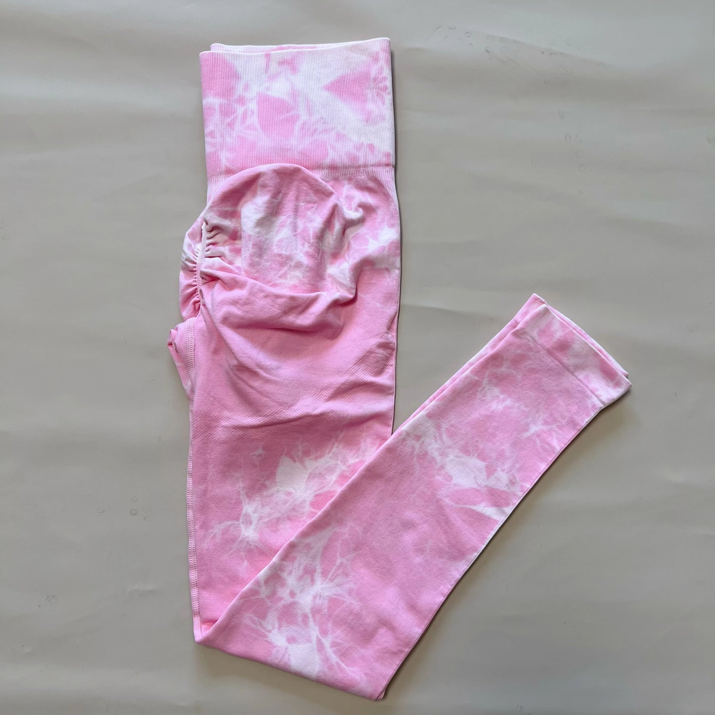 Pink Leggings Ultra Comfort