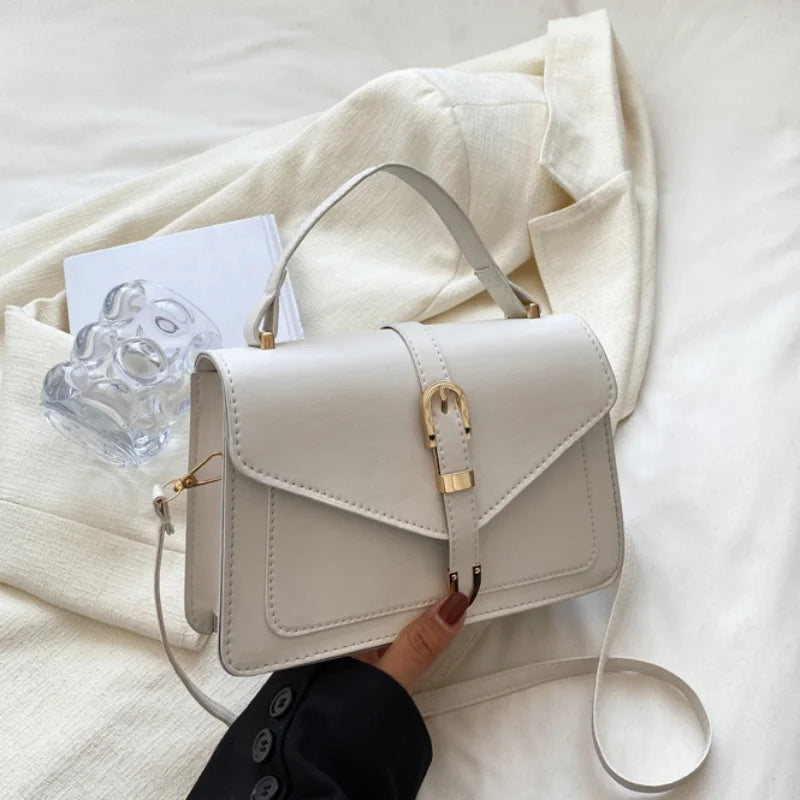 Deluxe Hand Bag