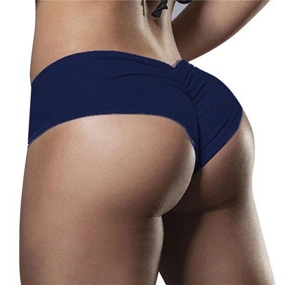 Shorts Deportivos🏋🏻‍♀️