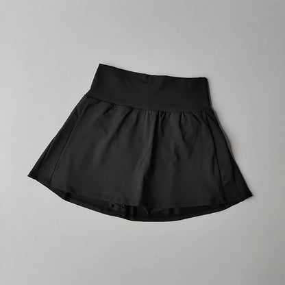 Falda Short Deportiva🥰🏋🏻‍♀️