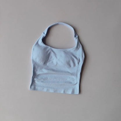 Blusa Deportiva Top👚