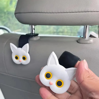 Cat Organizer🐈‍⬛
