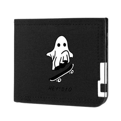 Ghost Wallet
