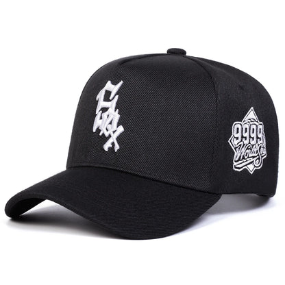 SOX 9999 Cap♣️