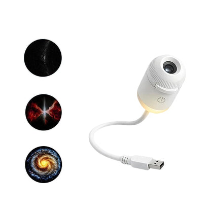 Proyector de Galaxias