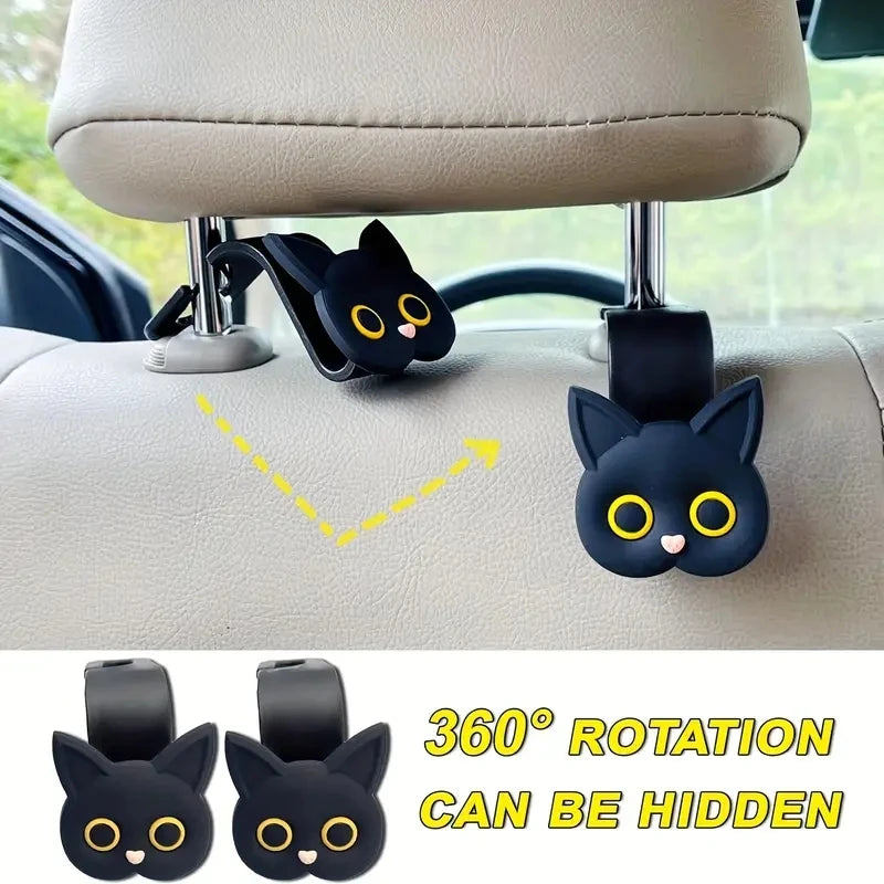 Cat Organizer🐈‍⬛