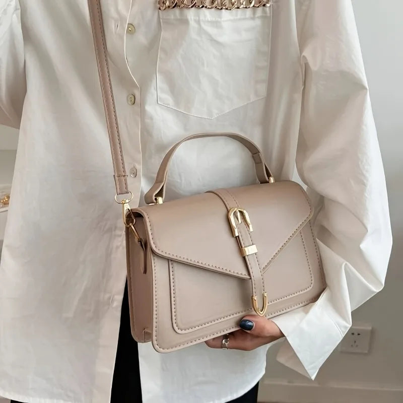 Deluxe Hand Bag