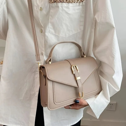 Deluxe Hand Bag