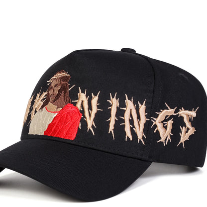 Jesús Cap