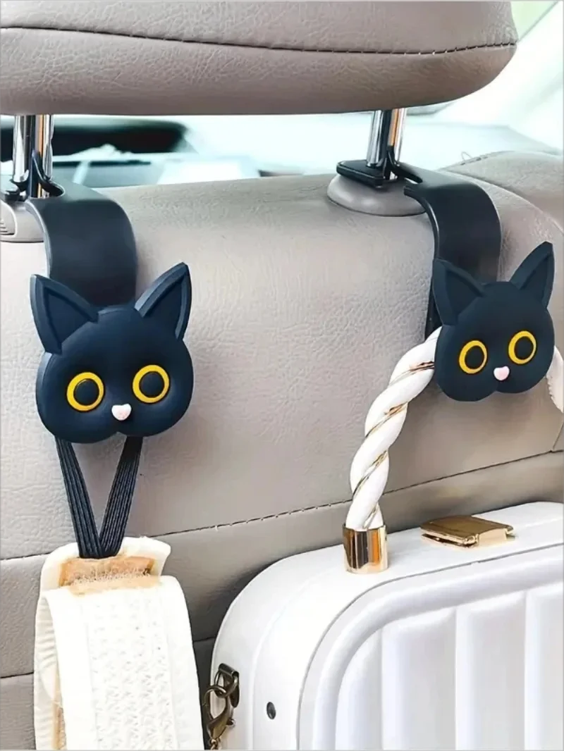 Cat Organizer🐈‍⬛