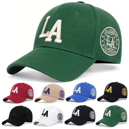 LA cap✈️