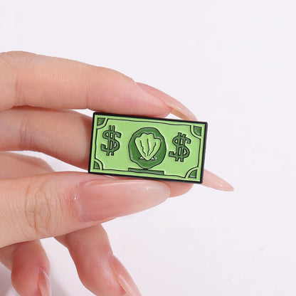 Lucky Dollar Pin🤑