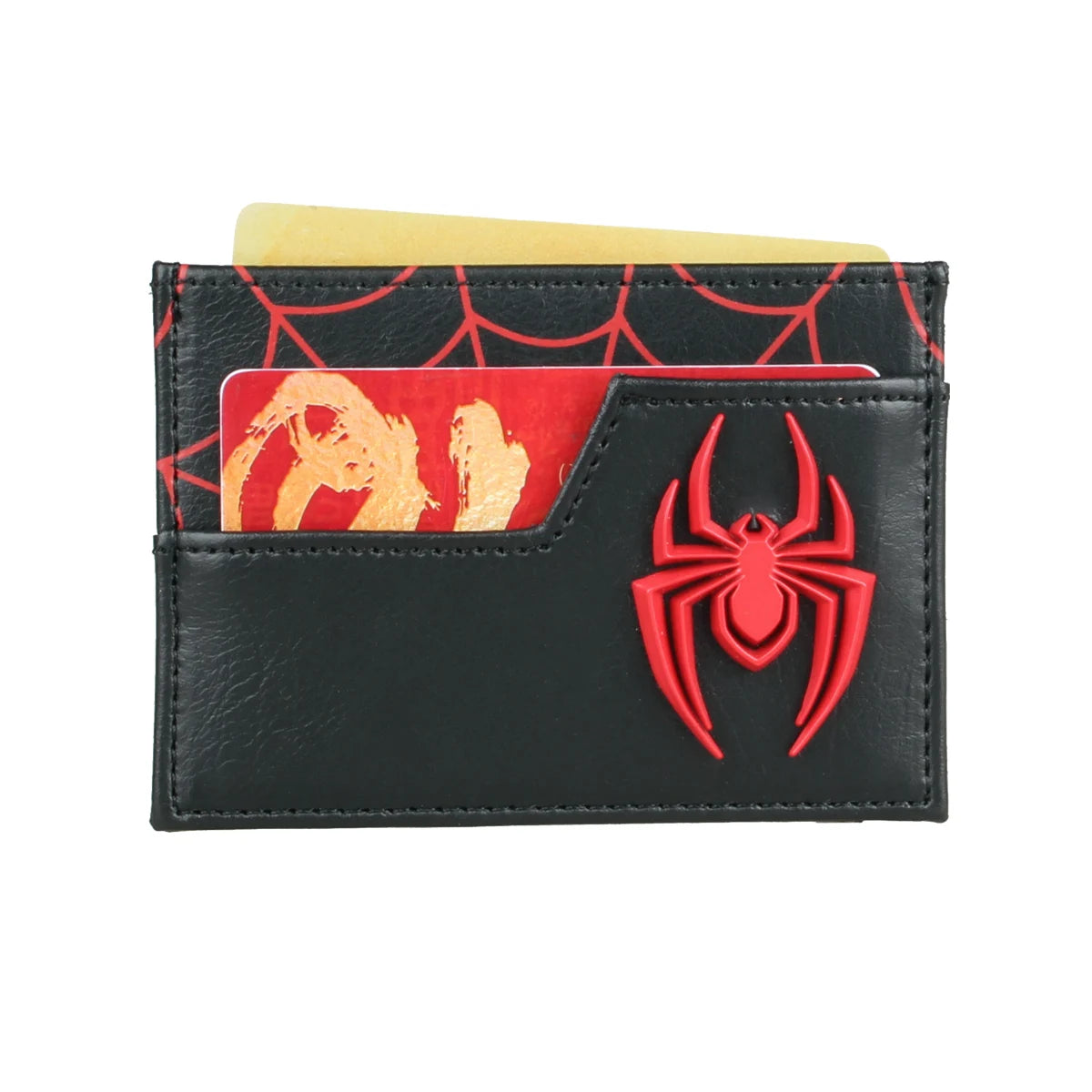 Spider Wallet🕷️