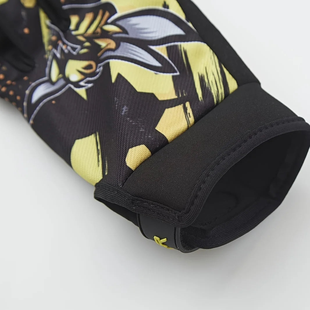 Guantes para Moto con Tacto para Celular
