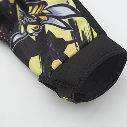 Guantes para Moto con Tacto para Celular