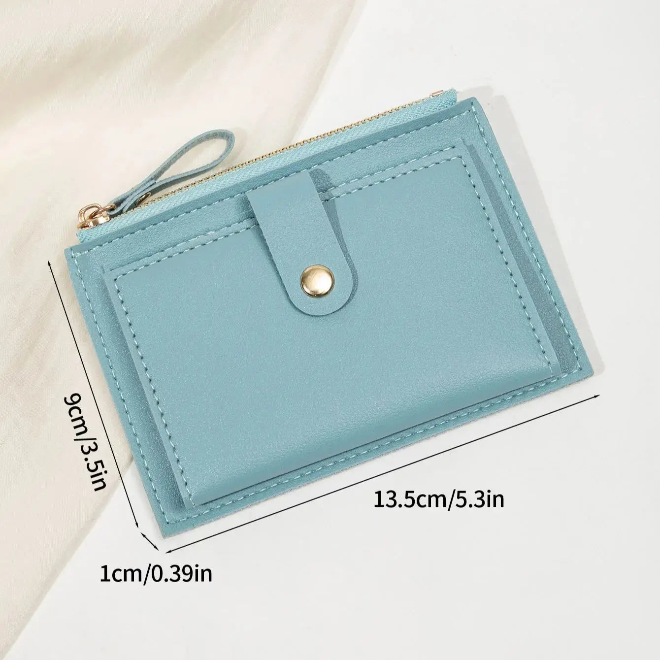 Ultra Slim Wallet
