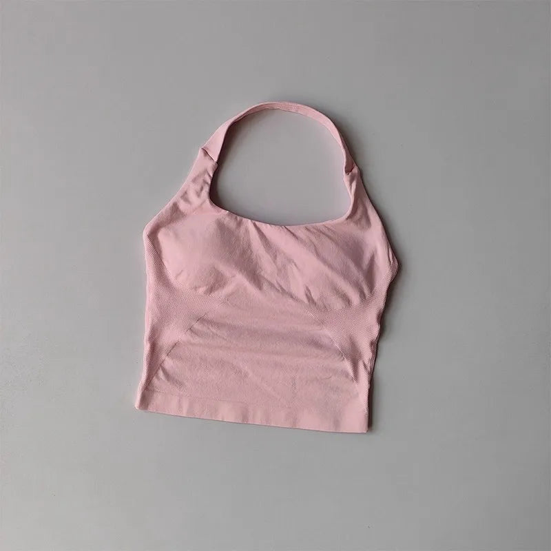 Blusa Deportiva Top👚